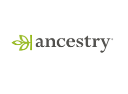 Ancestry logo 